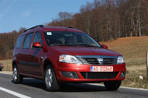 is dacia romanian or french